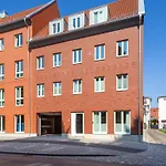 Altstadt-studio Frankenwall Stralsund