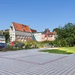 Apartman Altstadt-studio Frankenwall *
