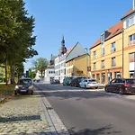 Altstadt-studio Frankenwall Stralsund