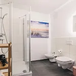 Altstadt-studio Frankenwall Apartman Stralsund