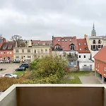 Altstadt-studio Frankenwall