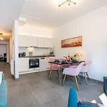 Apartman Altstadt-studio Frankenwall *
