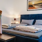 Altstadt-studio Frankenwall Apartman Stralsund