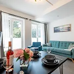 Apartman Altstadt-studio Frankenwall Stralsund