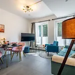 Altstadt-studio Frankenwall * Stralsund