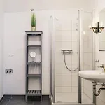 Apartman Altstadt-studio Frankenwall *