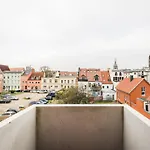 Apartman Altstadt-studio Frankenwall *