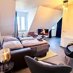Altstadt-studio Frankenwall Apartman *