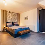 Apartman Altstadt-studio Frankenwall Stralsund