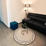 Altstadt-studio Frankenwall Apartman