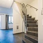 Apartman Altstadt-studio Frankenwall