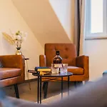 Apartman Altstadt-studio Frankenwall Stralsund