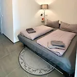Altstadt-studio Frankenwall Apartman *
