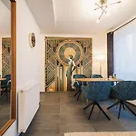 Apartman Altstadt-studio Frankenwall