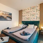 Altstadt-studio Frankenwall * Stralsund