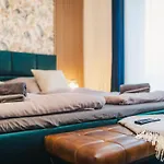 Apartman Altstadt-studio Frankenwall Stralsund