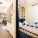 Altstadt-studio Frankenwall * Stralsund