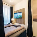 Altstadt-studio Frankenwall Apartman Stralsund