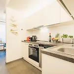 Apartman Altstadt-studio Frankenwall *
