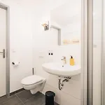 Altstadt-studio Frankenwall Apartman