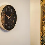 Altstadt-studio Frankenwall *
