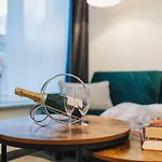Apartman Altstadt-studio Frankenwall Stralsund
