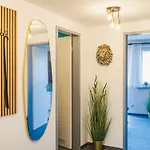 Altstadt-studio Frankenwall Apartman Stralsund