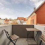 Apartman Altstadt-studio Frankenwall