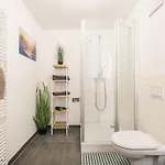Apartman Altstadt-studio Frankenwall