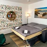 Apartman Altstadt-studio Frankenwall