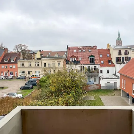 Altstadt-studio Frankenwall