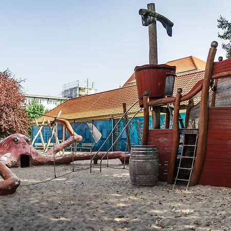 Altstadt-studio Frankenwall Διαμέρισμα *