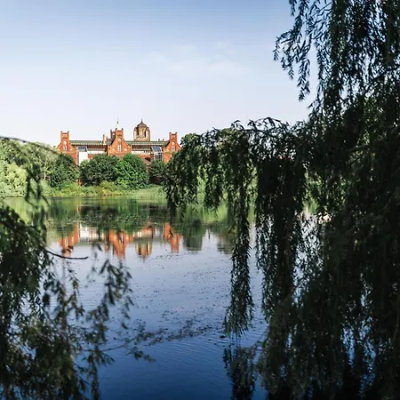 Altstadt-studio Frankenwall Στράλσουντ