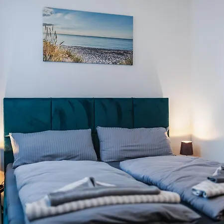 Altstadt-studio Frankenwall Daire *