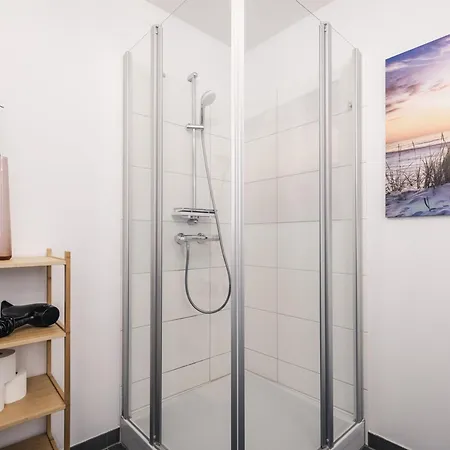 Διαμέρισμα Altstadt-studio Frankenwall Στράλσουντ