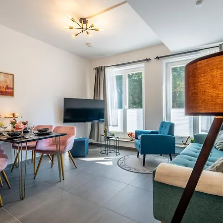 Altstadt-studio Frankenwall * Stralsund