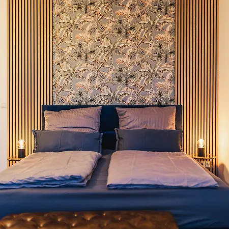 Altstadt-studio Frankenwall Διαμέρισμα