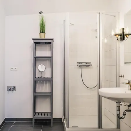 Διαμέρισμα Altstadt-studio Frankenwall *