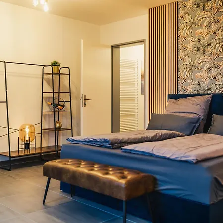 Altstadt-studio Frankenwall *