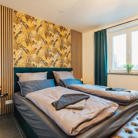 Altstadt-studio Frankenwall