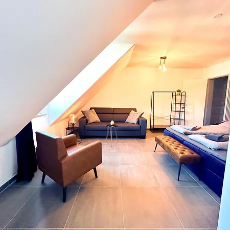 Altstadt-studio Frankenwall *