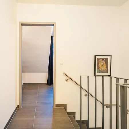 Altstadt-studio Frankenwall Στράλσουντ