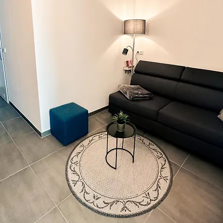 Altstadt-studio Frankenwall Διαμέρισμα