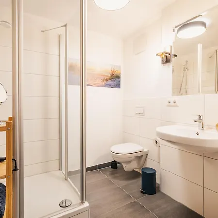 Altstadt-studio Frankenwall Στράλσουντ