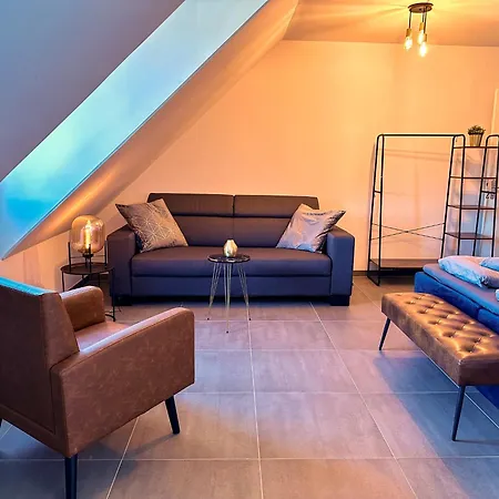 Διαμέρισμα Altstadt-studio Frankenwall *