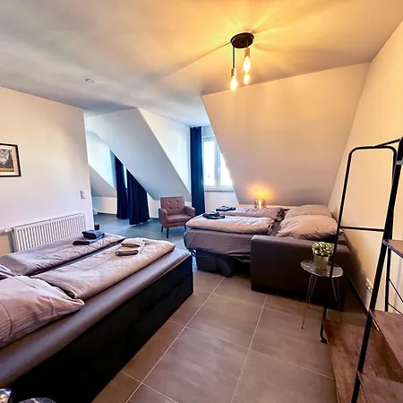 Altstadt-studio Frankenwall *