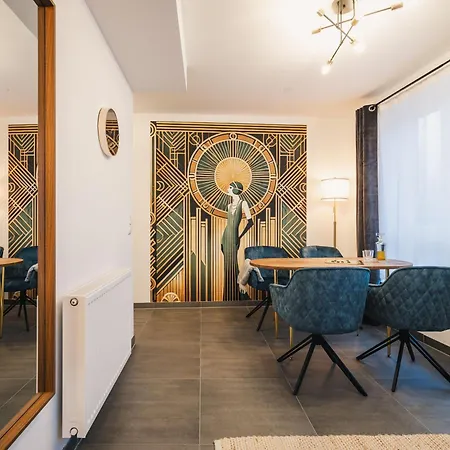 Διαμέρισμα Altstadt-studio Frankenwall