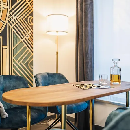 Altstadt-studio Frankenwall * Στράλσουντ