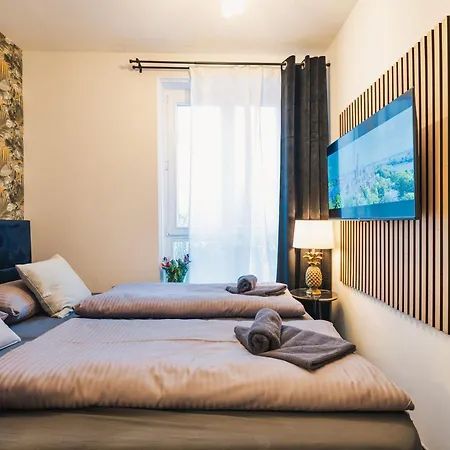 Altstadt-studio Frankenwall Διαμέρισμα *