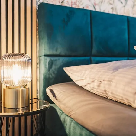 Altstadt-studio Frankenwall Διαμέρισμα